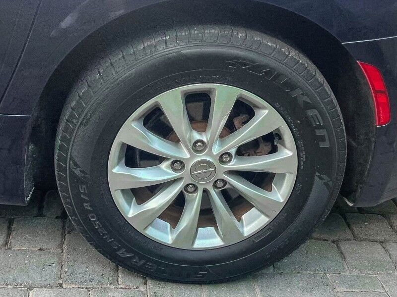 2018 Chrysler Pacifica Touring L Wilmington NC