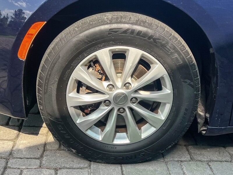 2018 Chrysler Pacifica Touring L Wilmington NC