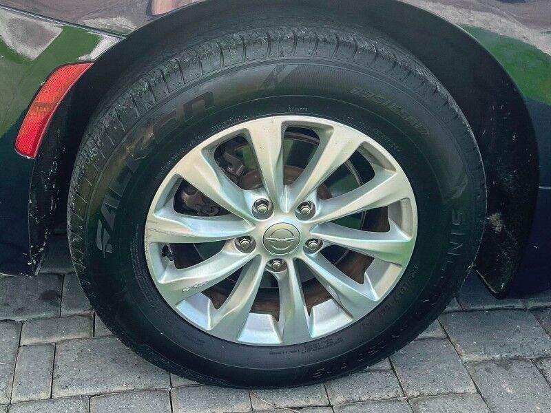 2018 Chrysler Pacifica Touring L Wilmington NC