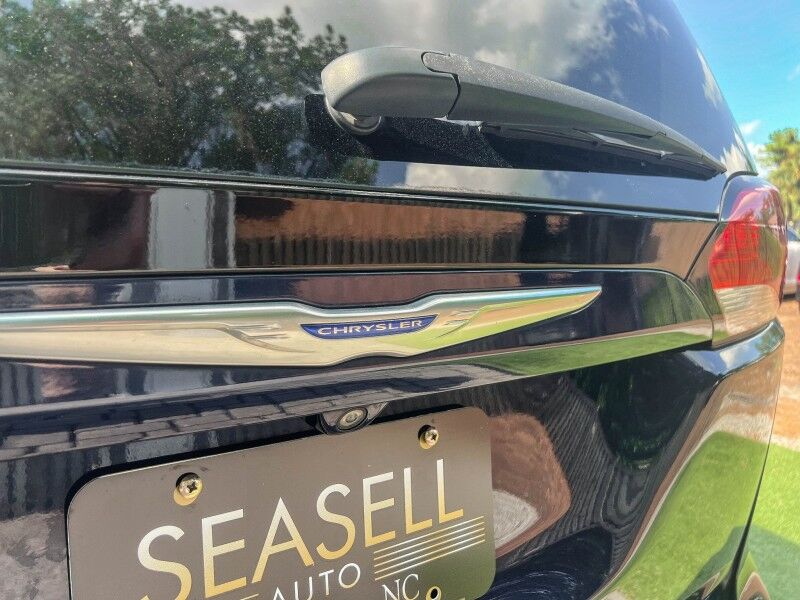 2018 Chrysler Pacifica Touring L Wilmington NC