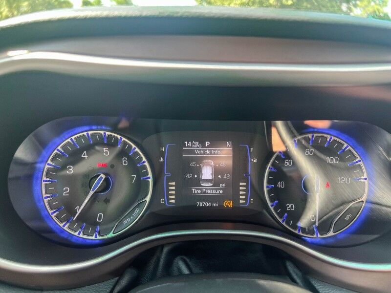 2018 Chrysler Pacifica Touring L Wilmington NC