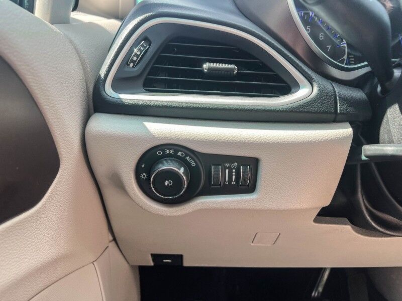 2018 Chrysler Pacifica Touring L Wilmington NC