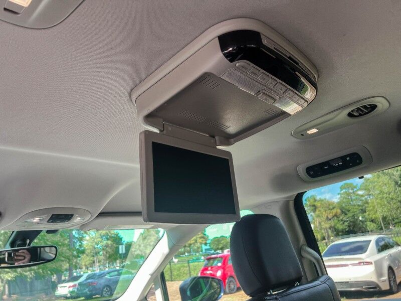 2018 Chrysler Pacifica Touring L Wilmington NC