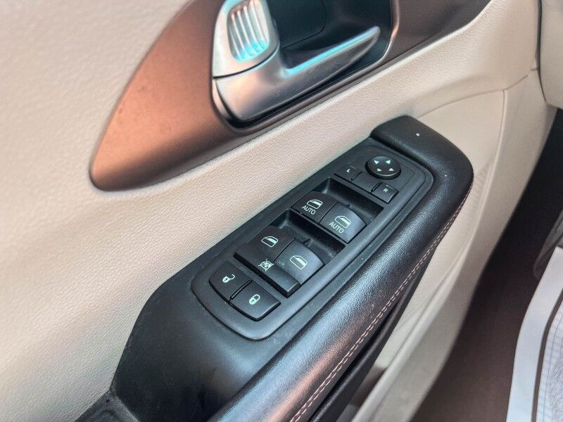 2018 Chrysler Pacifica Touring L Wilmington NC