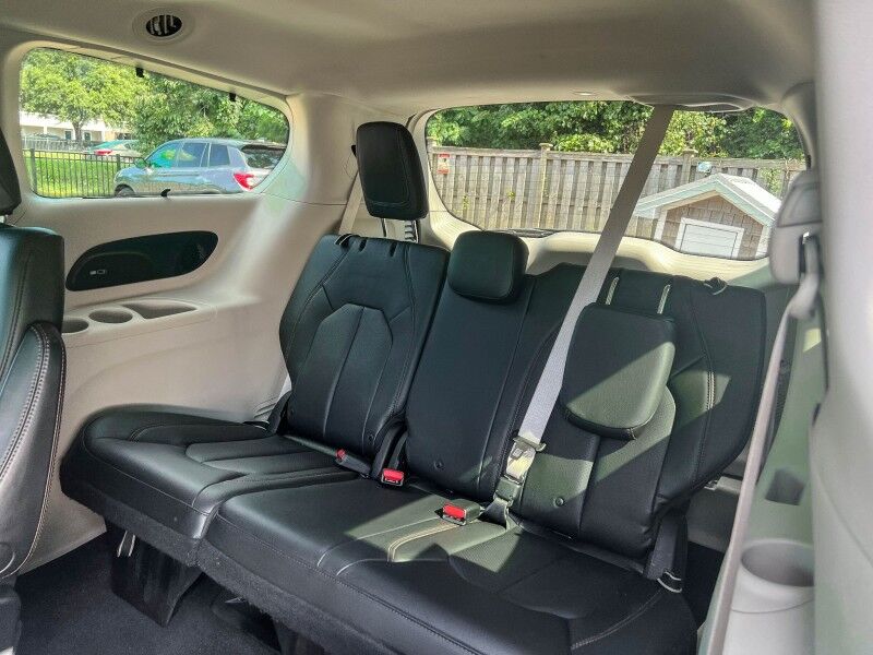 2018 Chrysler Pacifica Touring L Wilmington NC
