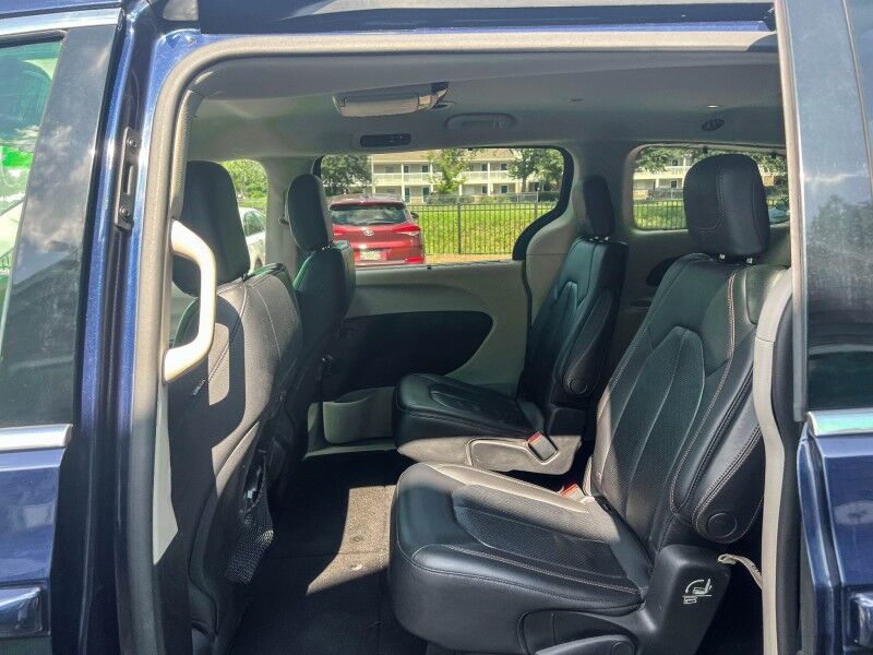 2018 Chrysler Pacifica Touring L Wilmington NC