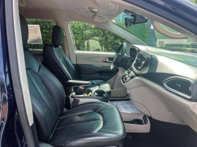2018 Chrysler Pacifica Touring L Wilmington NC