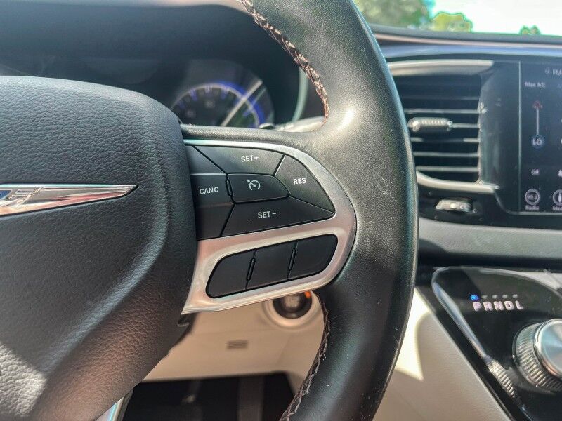 2018 Chrysler Pacifica Touring L Wilmington NC
