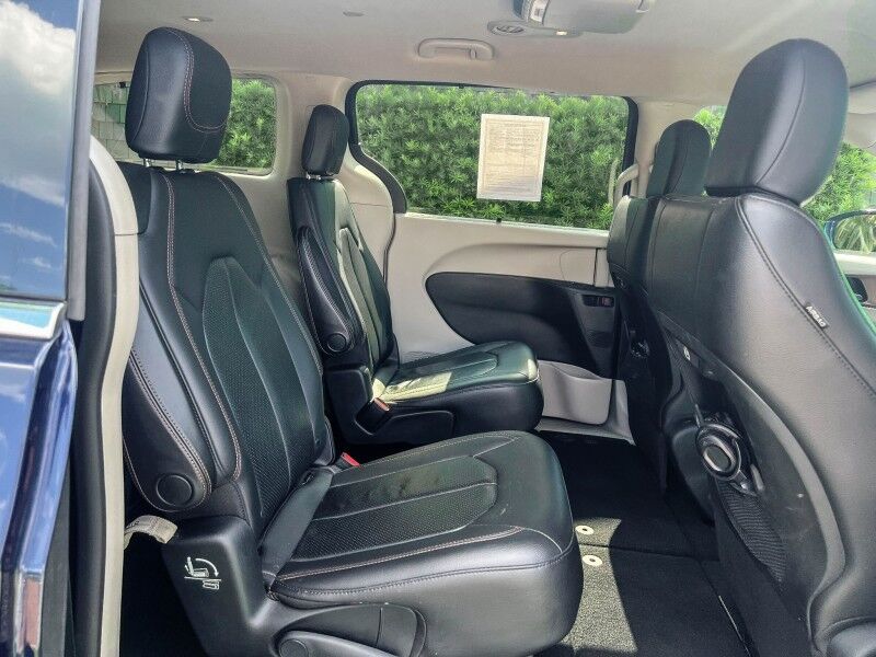 2018 Chrysler Pacifica Touring L Wilmington NC