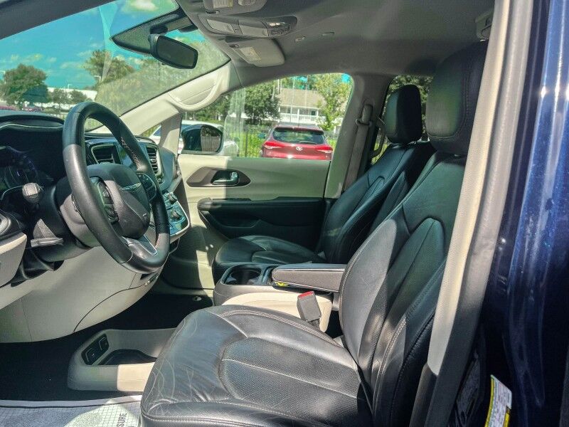 2018 Chrysler Pacifica Touring L Wilmington NC