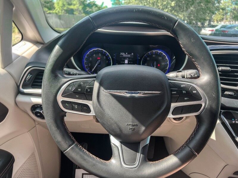 2018 Chrysler Pacifica Touring L Wilmington NC