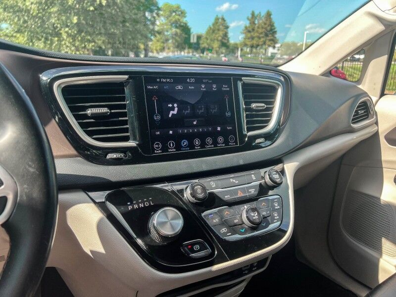 2018 Chrysler Pacifica Touring L Wilmington NC