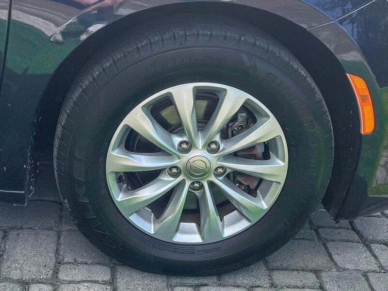 2018 Chrysler Pacifica Touring L Wilmington NC