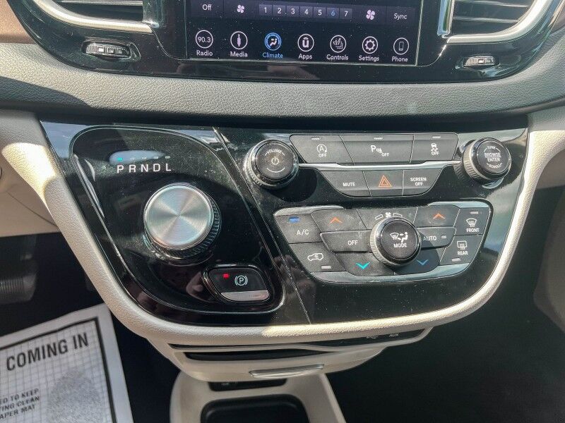 2018 Chrysler Pacifica Touring L Wilmington NC