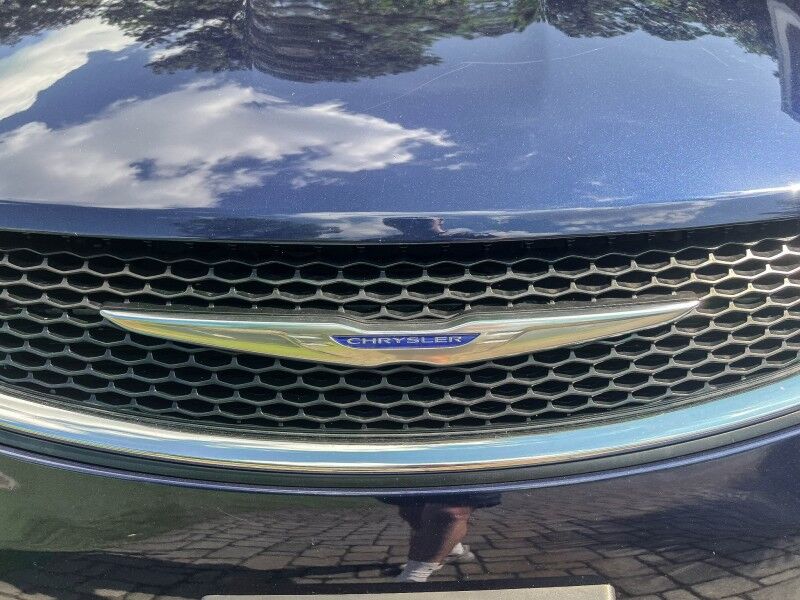 2018 Chrysler Pacifica Touring L Wilmington NC