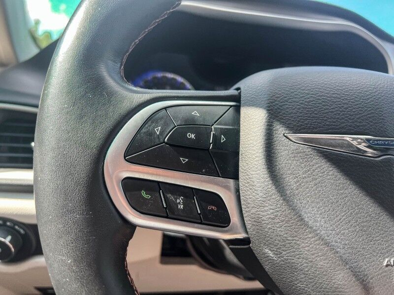 2018 Chrysler Pacifica Touring L Wilmington NC