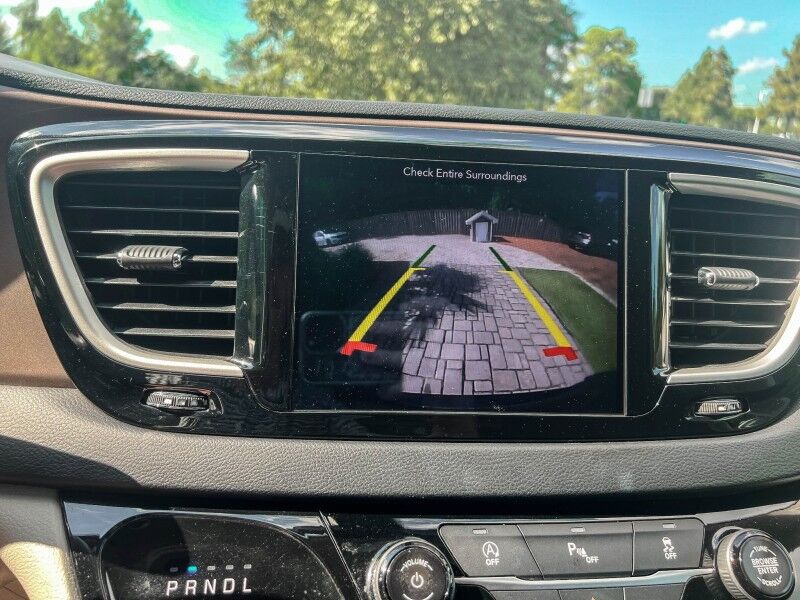 2018 Chrysler Pacifica Touring L Wilmington NC