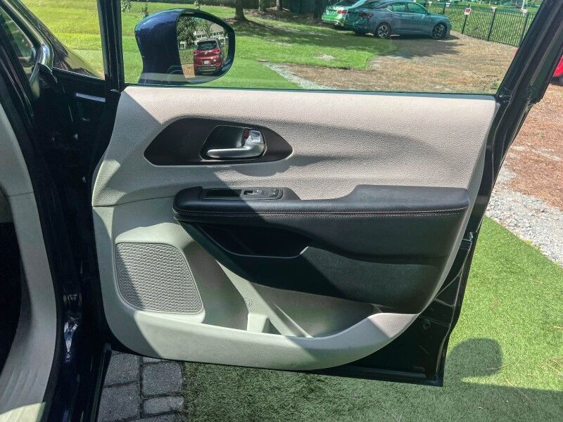 2018 Chrysler Pacifica Touring L Wilmington NC