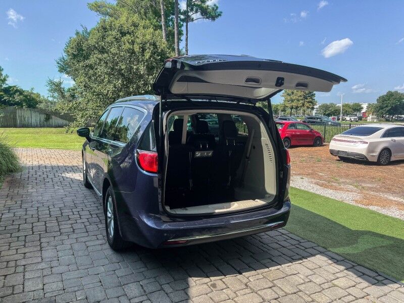 2018 Chrysler Pacifica Touring L Wilmington NC