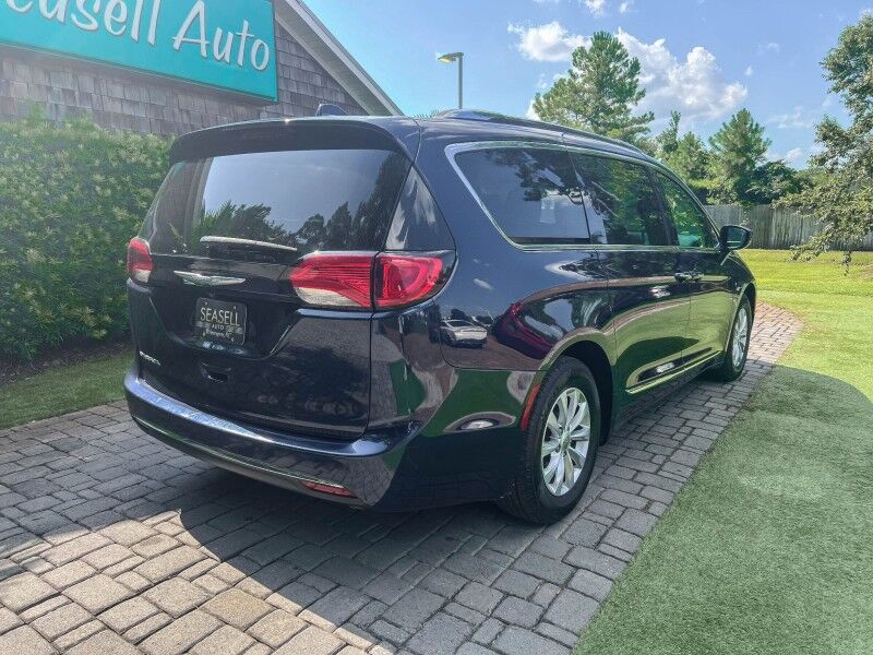 2018 Chrysler Pacifica Touring L Wilmington NC