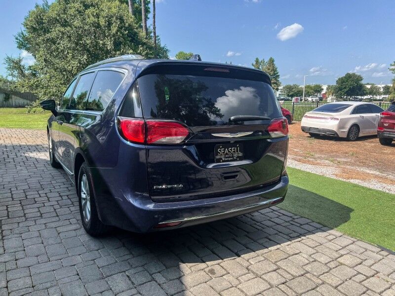 2018 Chrysler Pacifica Touring L Wilmington NC
