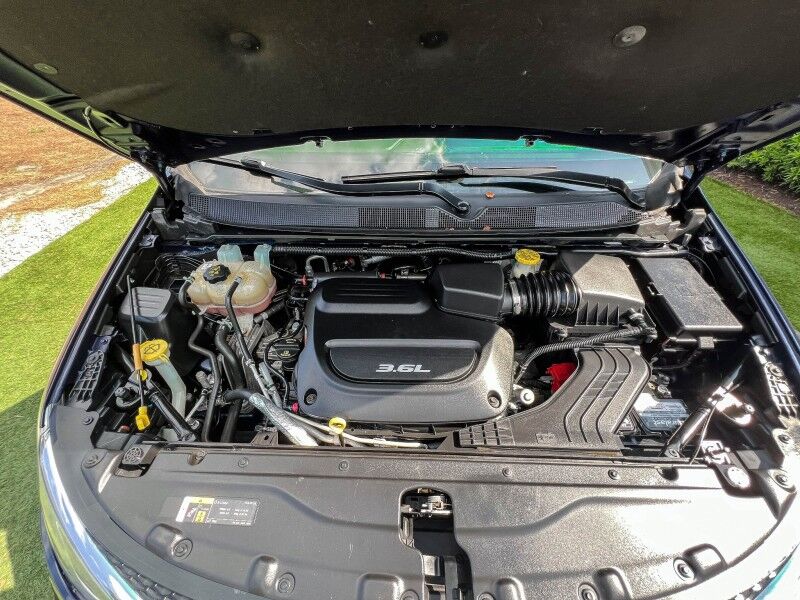 2018 Chrysler Pacifica Touring L Wilmington NC