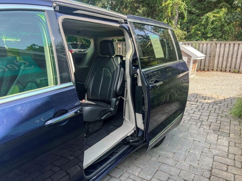 2018 Chrysler Pacifica Touring L Wilmington NC