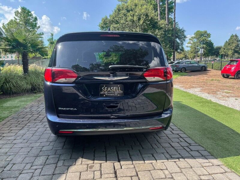2018 Chrysler Pacifica Touring L Wilmington NC