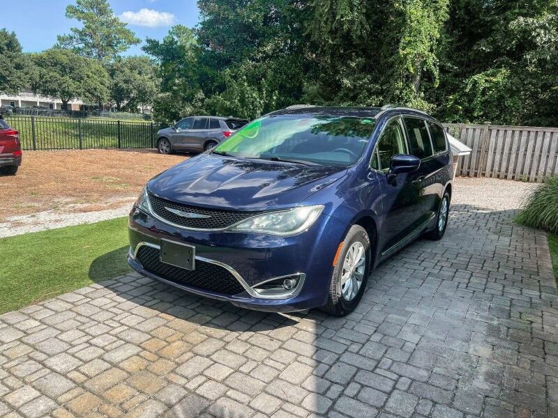 2018 Chrysler Pacifica Touring L Wilmington NC