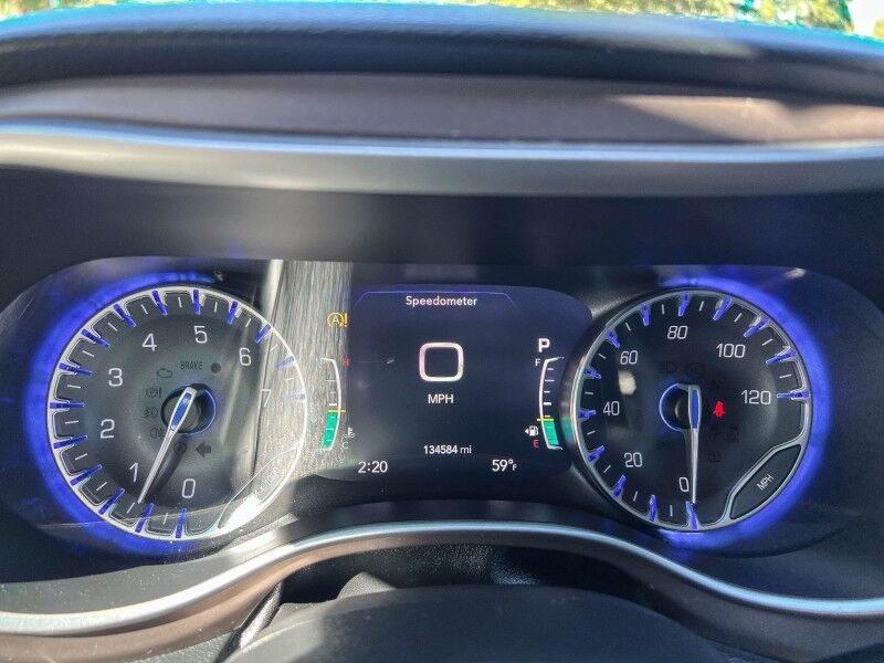 2018 Chrysler Pacifica Touring L Wilmington NC