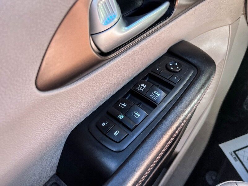 2018 Chrysler Pacifica Touring L Wilmington NC