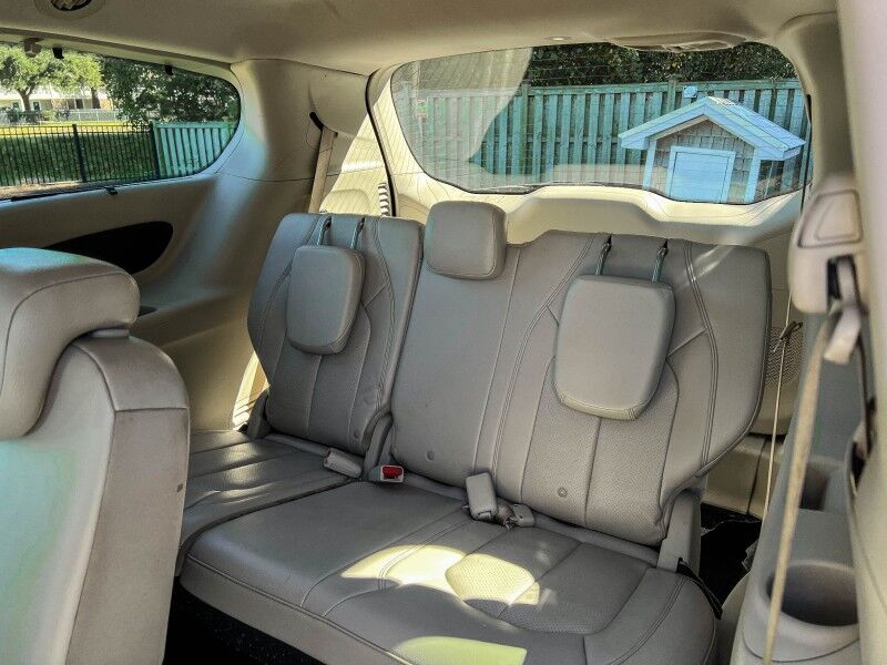 2018 Chrysler Pacifica Touring L Wilmington NC