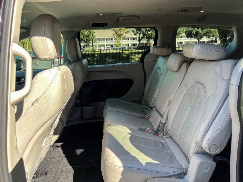 2018 Chrysler Pacifica Touring L Wilmington NC