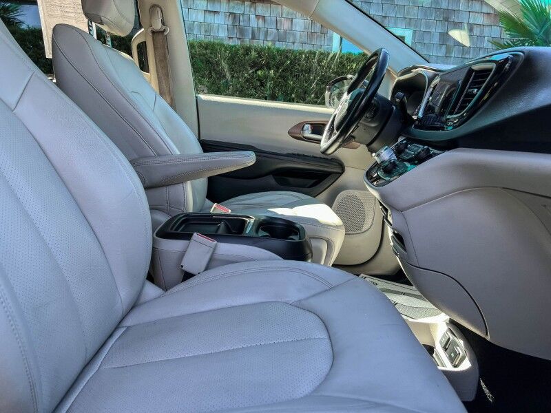 2018 Chrysler Pacifica Touring L Wilmington NC