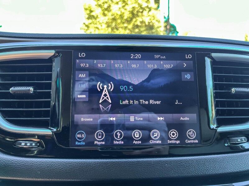 2018 Chrysler Pacifica Touring L Wilmington NC