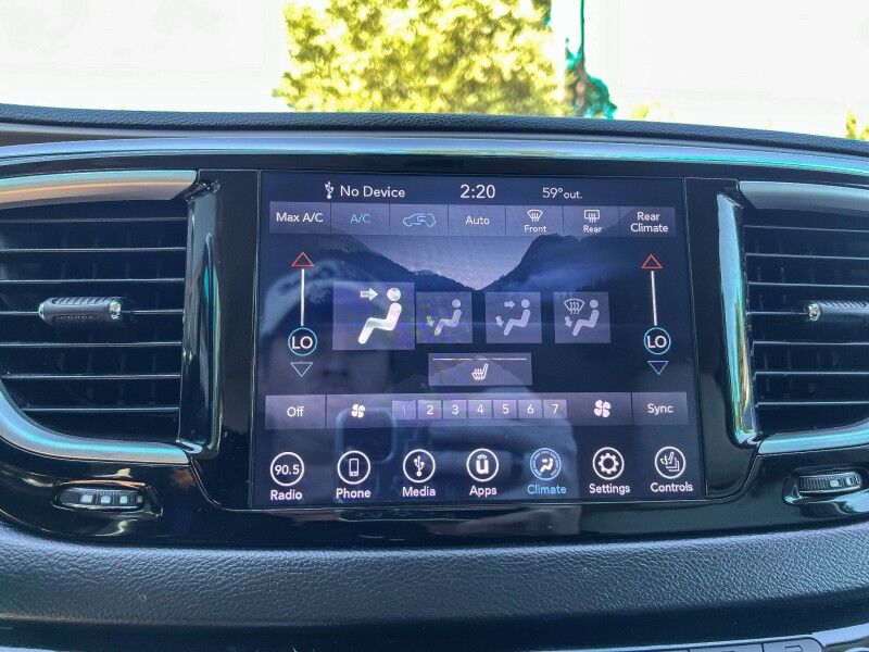 2018 Chrysler Pacifica Touring L Wilmington NC