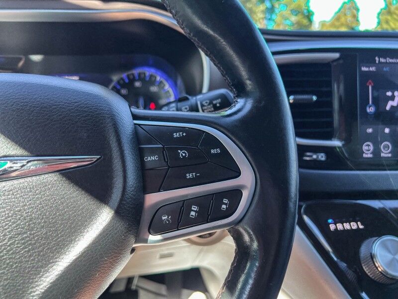 2018 Chrysler Pacifica Touring L Wilmington NC
