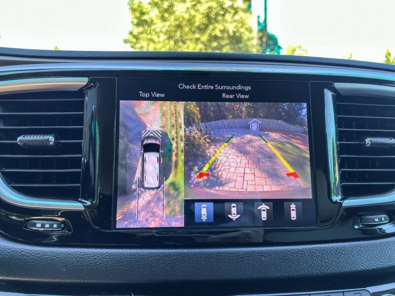 2018 Chrysler Pacifica Touring L Wilmington NC