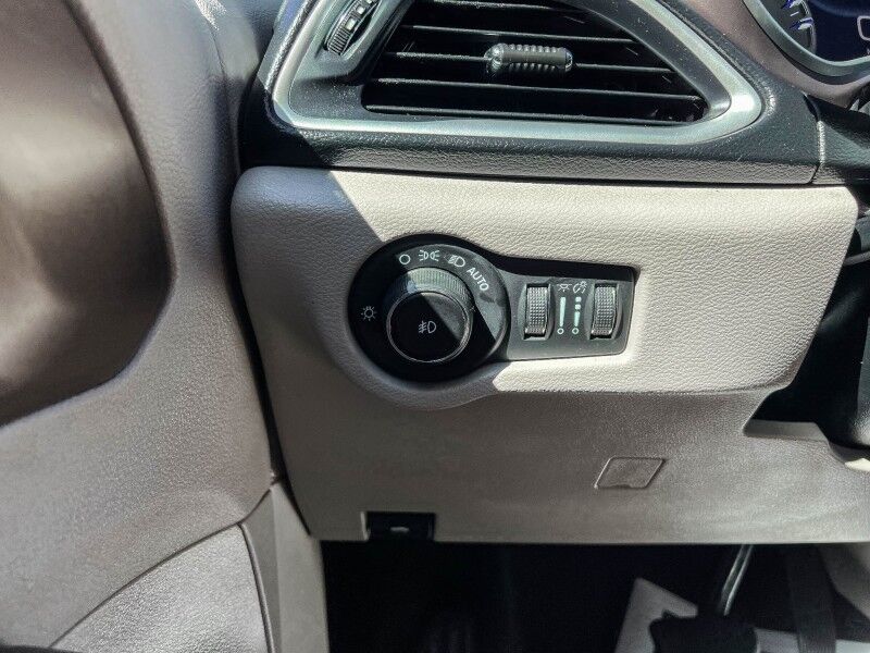 2018 Chrysler Pacifica Touring L Wilmington NC