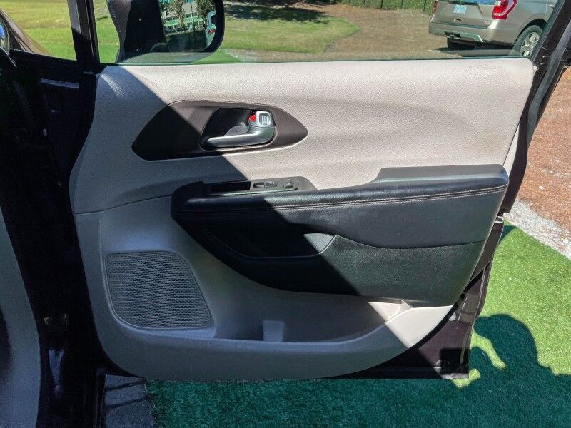 2018 Chrysler Pacifica Touring L Wilmington NC