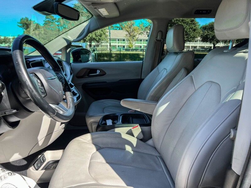 2018 Chrysler Pacifica Touring L Wilmington NC