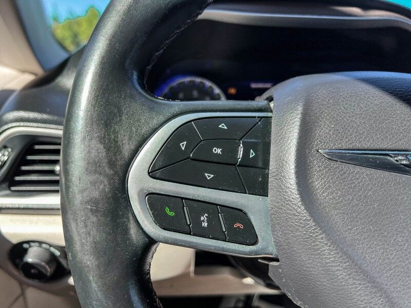 2018 Chrysler Pacifica Touring L Wilmington NC