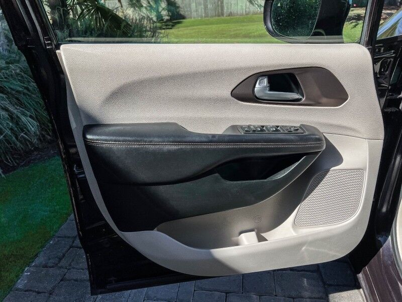 2018 Chrysler Pacifica Touring L Wilmington NC