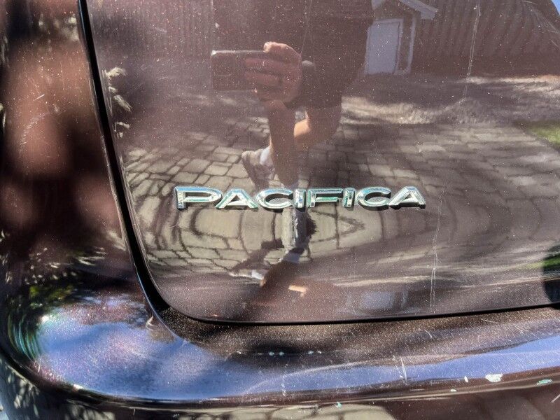 2018 Chrysler Pacifica Touring L Wilmington NC