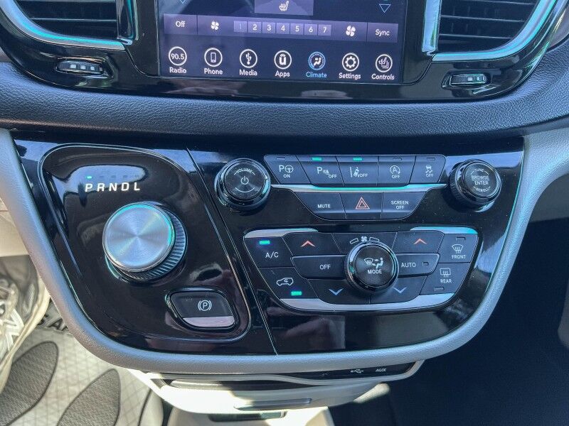 2018 Chrysler Pacifica Touring L Wilmington NC