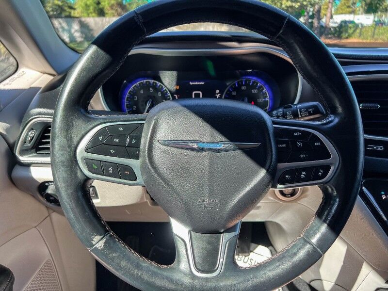 2018 Chrysler Pacifica Touring L Wilmington NC