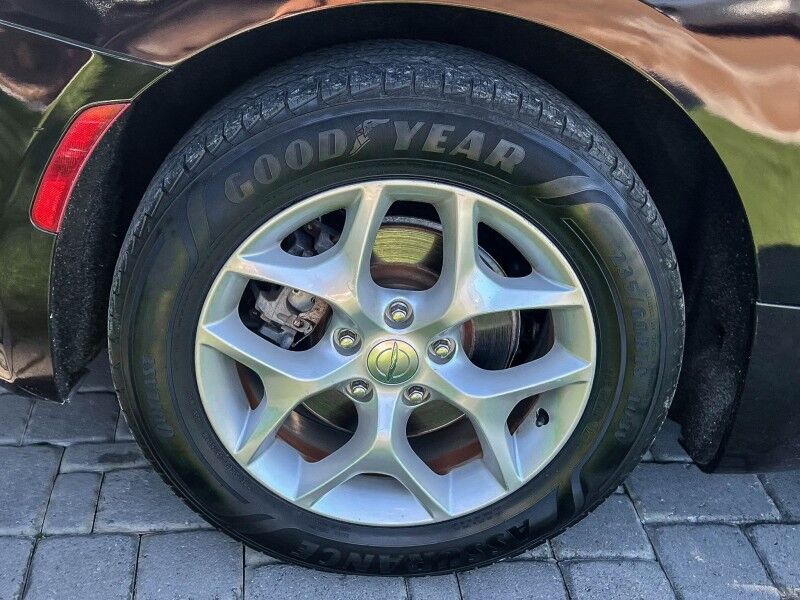 2018 Chrysler Pacifica Touring L Wilmington NC