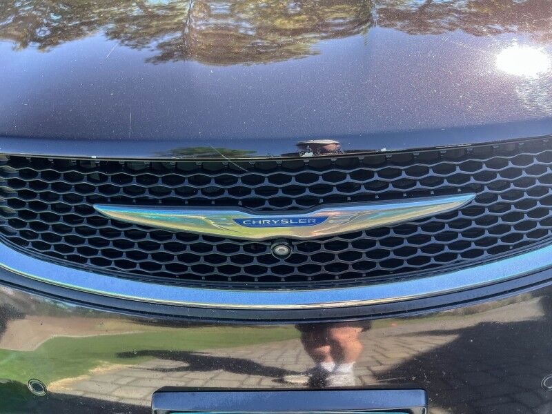 2018 Chrysler Pacifica Touring L Wilmington NC