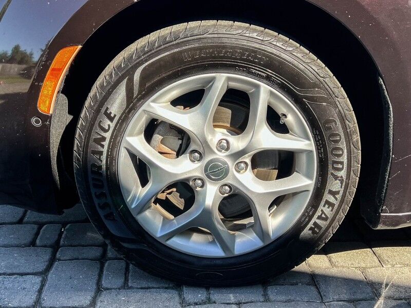 2018 Chrysler Pacifica Touring L Wilmington NC