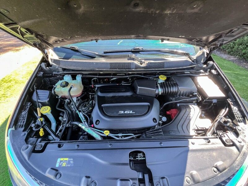 2018 Chrysler Pacifica Touring L Wilmington NC